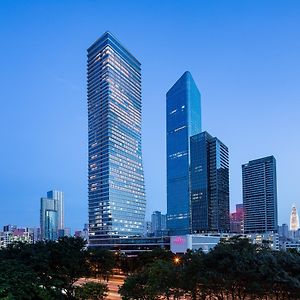 Crowne Plaza Shenzhen Nanshan By Ihg